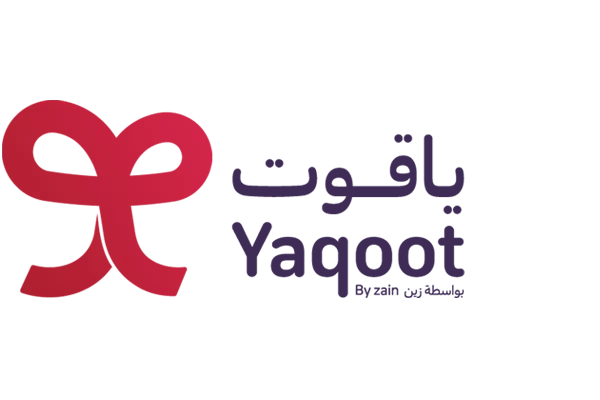 Yaqoot Logo